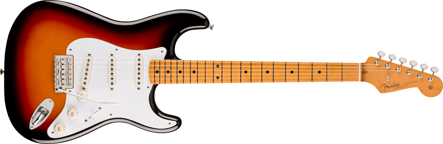 Vintera® III Late '50s Stratocaster®