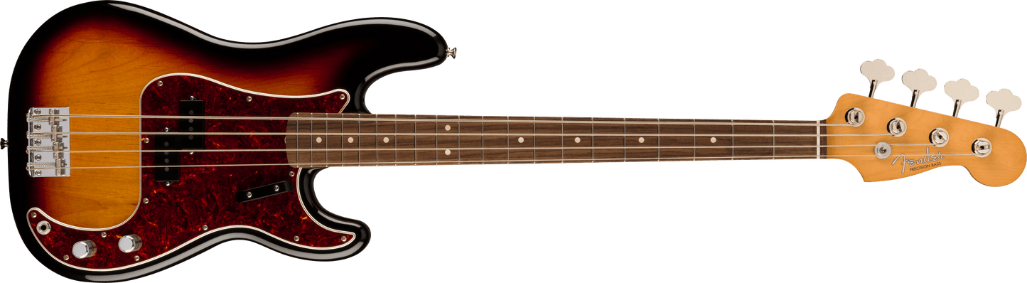 Vintera® II '60s Precision Bass®