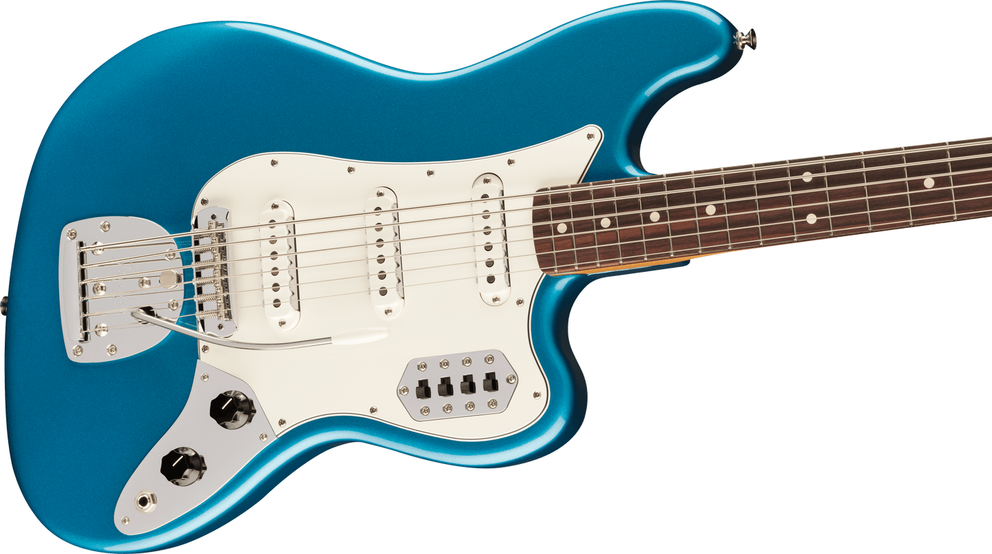 Vintera® II '60s Bass VI