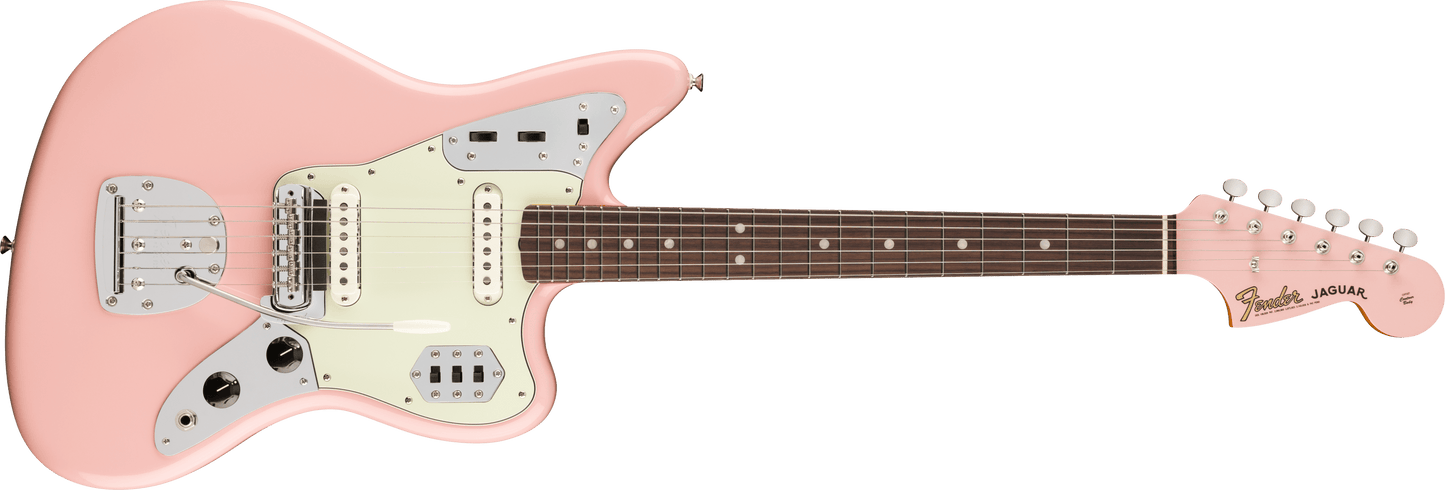 Vintera® III Mid '60s Jaguar®