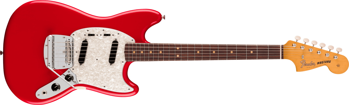 Vintera® III Mid '60s Mustang®