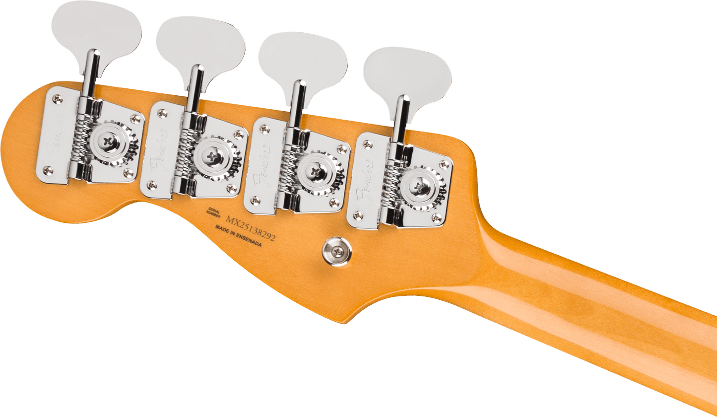 Vintera® III Late '60s Precision Bass®