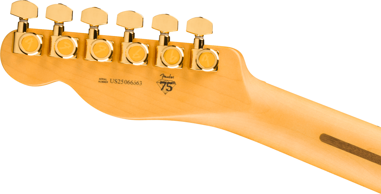 75th Anniversary American Professional Custom Telecaster®