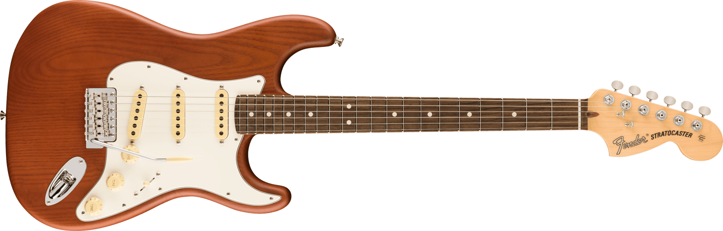 Limited Edition American Performer Timber Stratocaster®