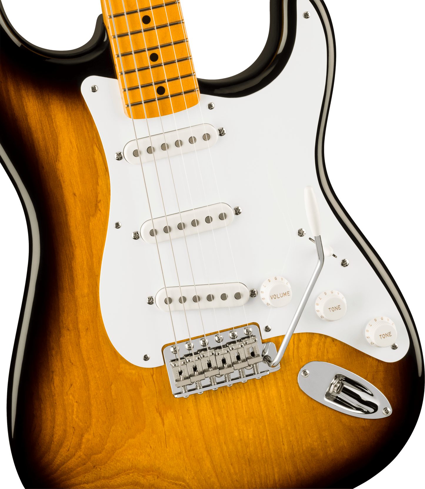 70th Anniversary American Vintage II 1954 Stratocaster®