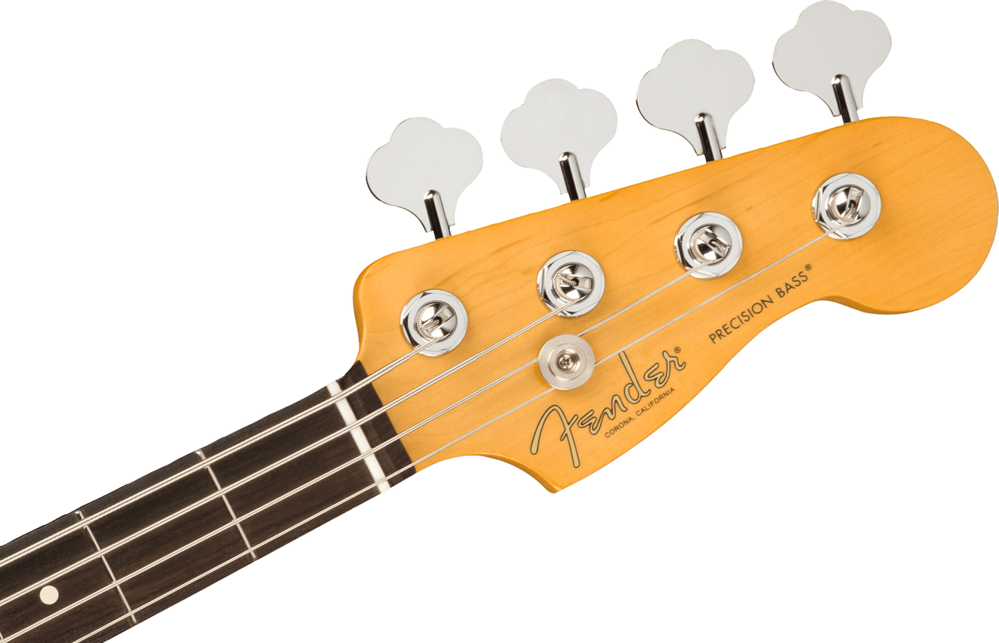 American Professional II Precision Bass®