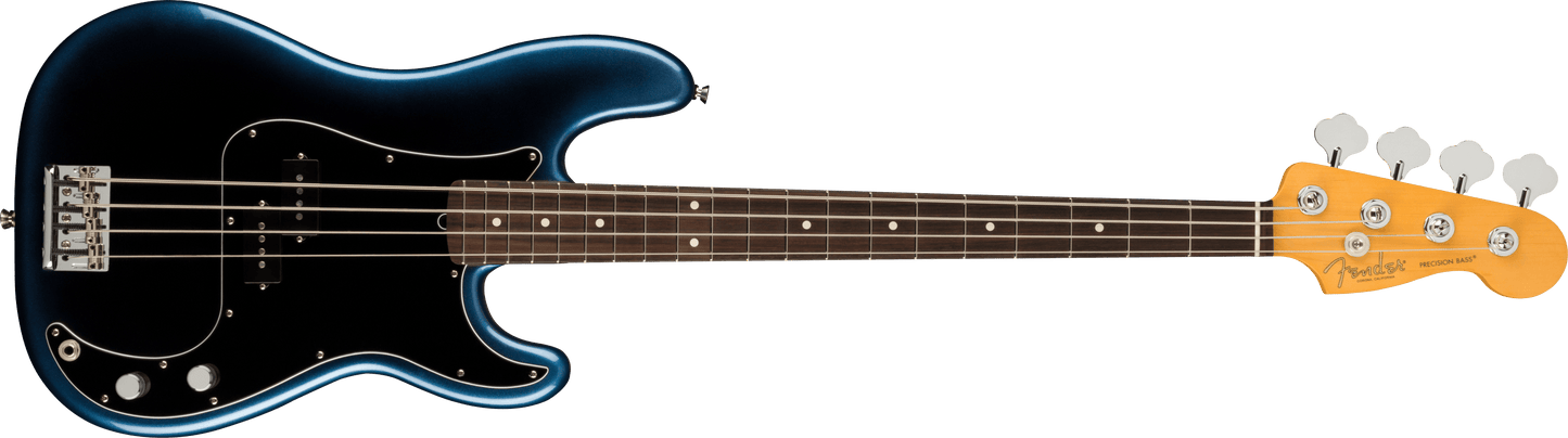 American Professional II Precision Bass®