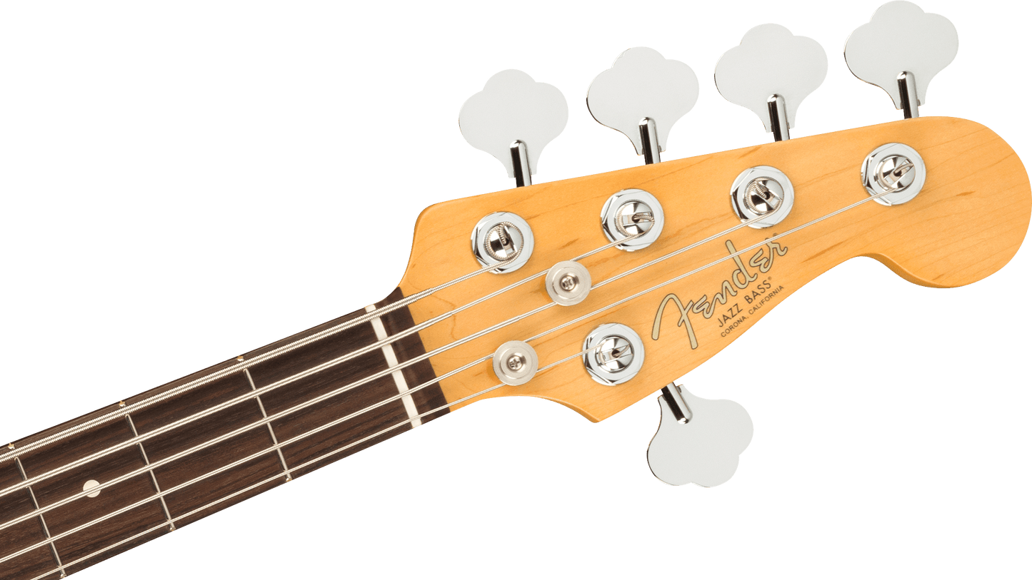 American Professional II Jazz Bass® V
