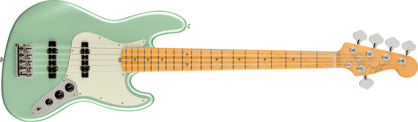 American Professional II Jazz Bass® V