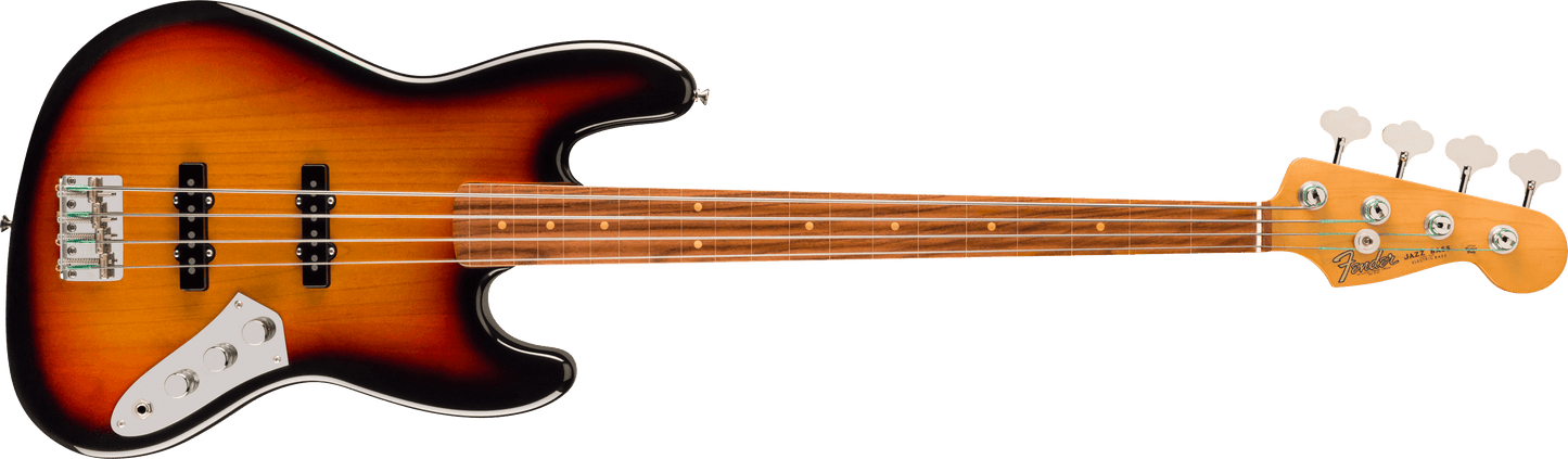 Jaco Pastorius Jazz Bass®