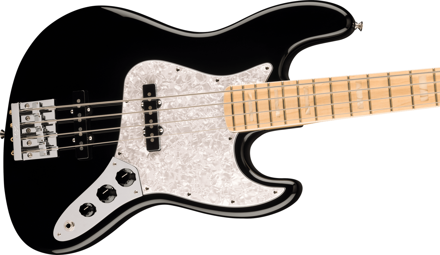 USA Geddy Lee Jazz Bass®
