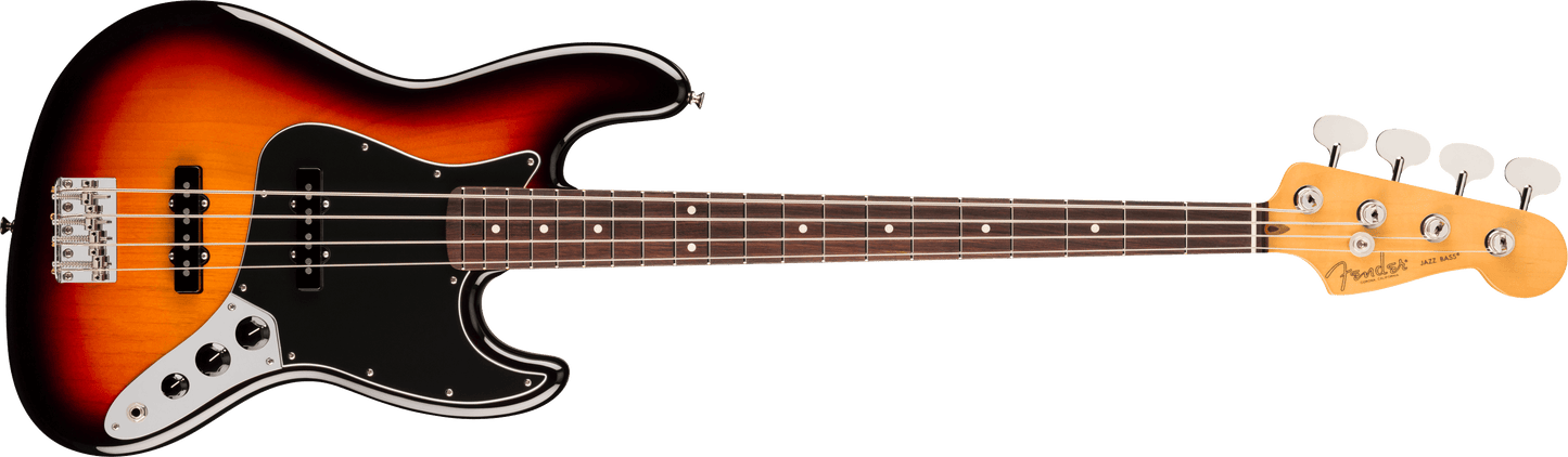 American Professional Classic Jazz Bass®