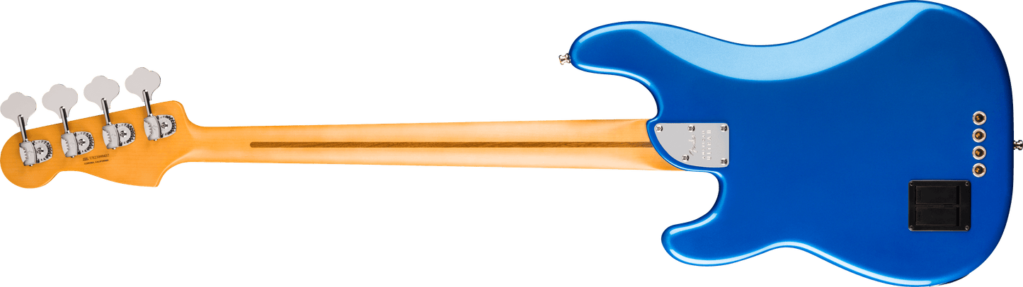 American Ultra II Precision Bass®