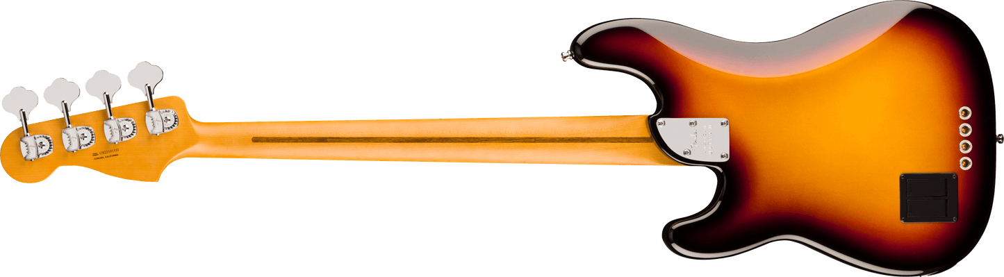 American Ultra II Precision Bass®