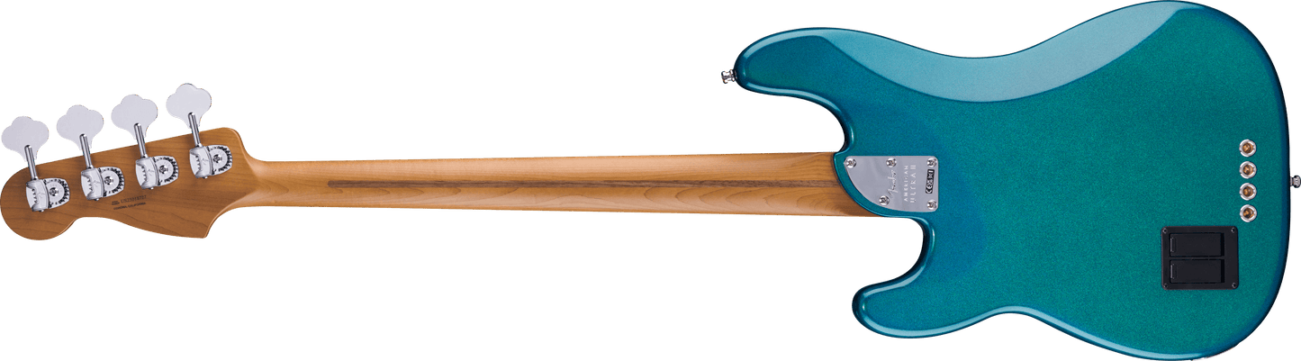 Limited Edition American Ultra II Precision Bass®