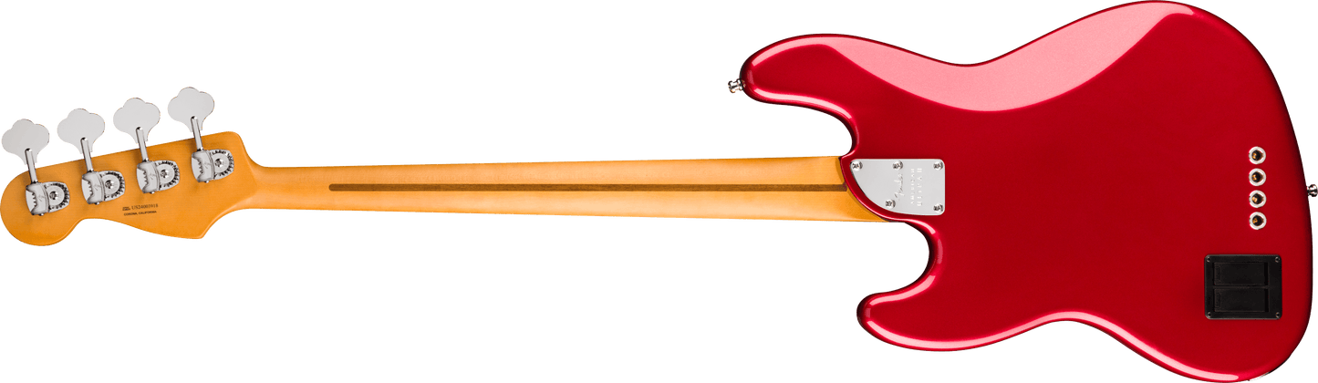 American Ultra II Jazz Bass®