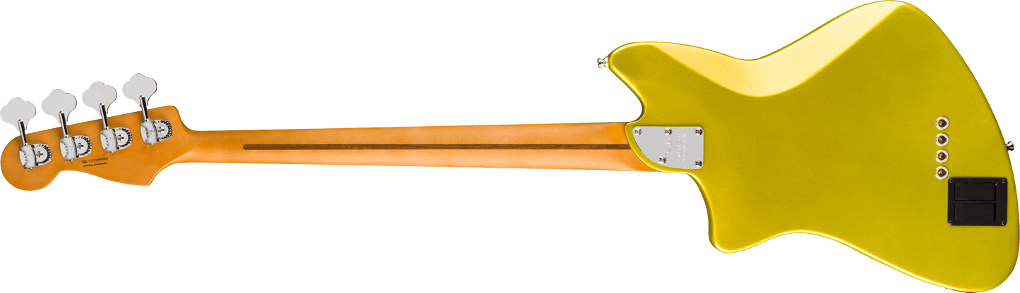 American Ultra II Meteora® Bass