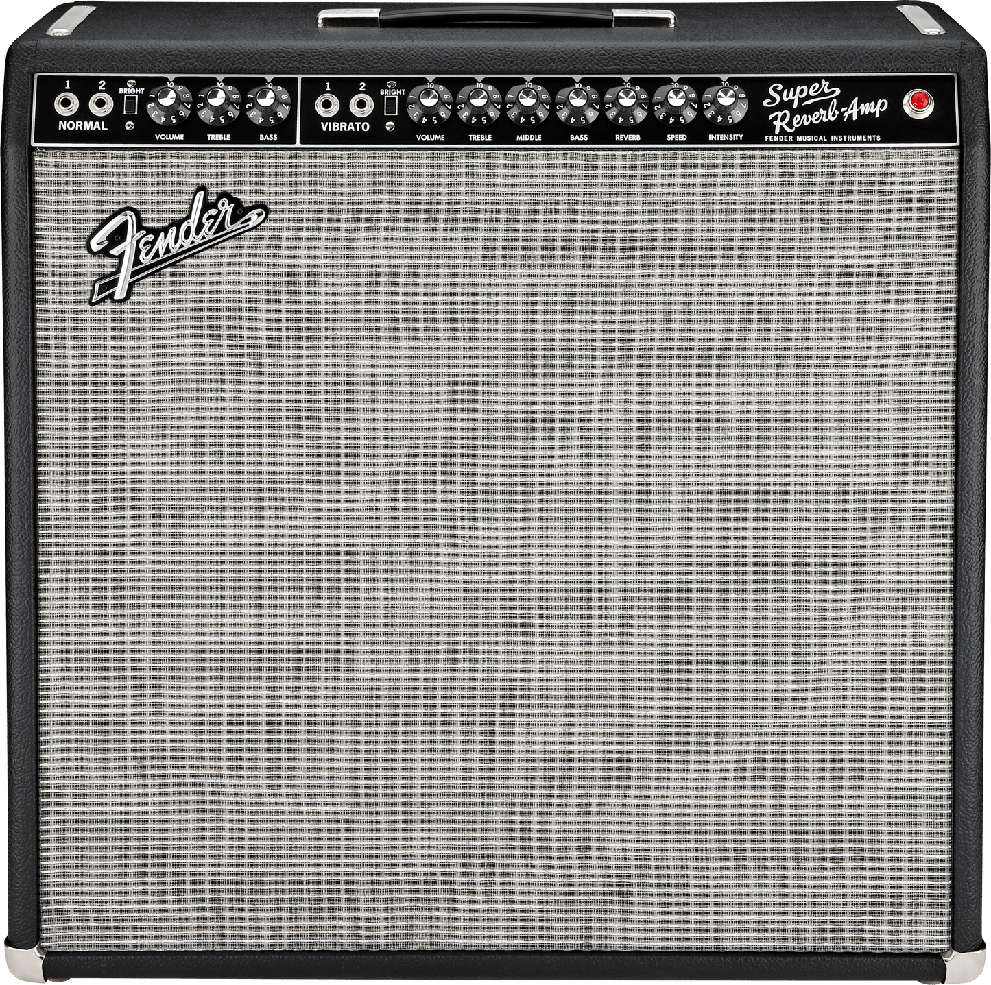 '65 Super Reverb®
