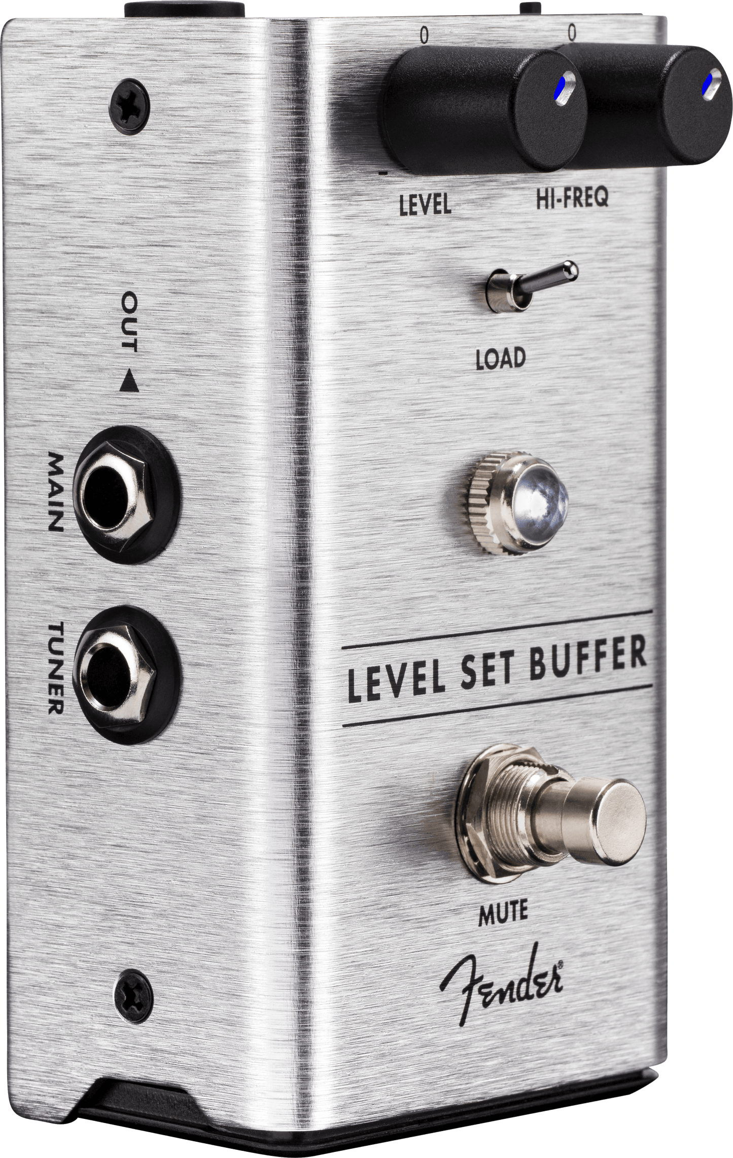 Level Set Buffer