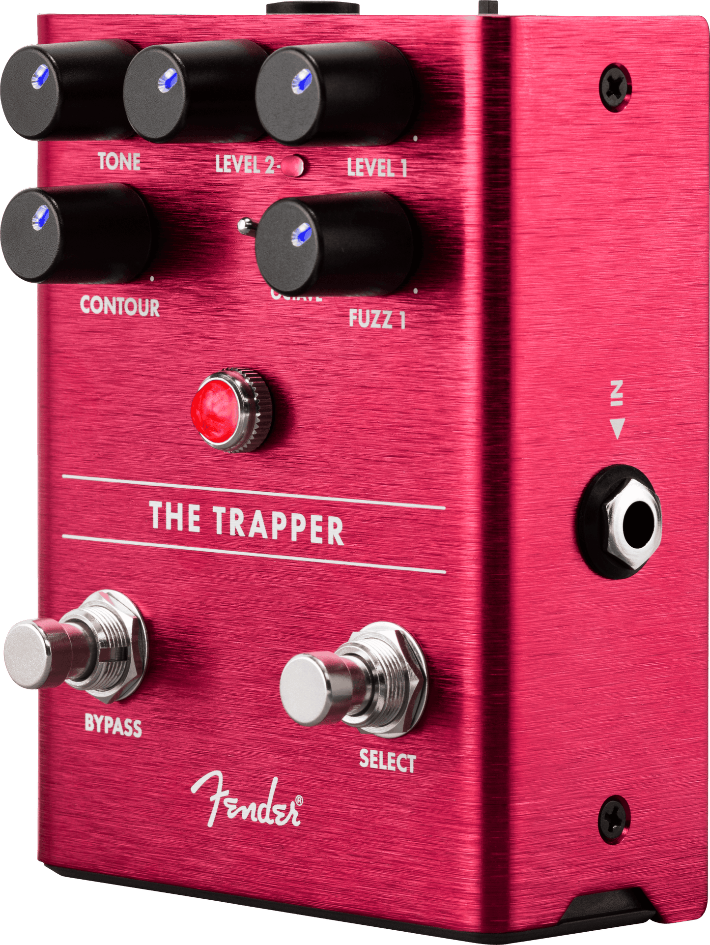 The Trapper® Dual Fuzz