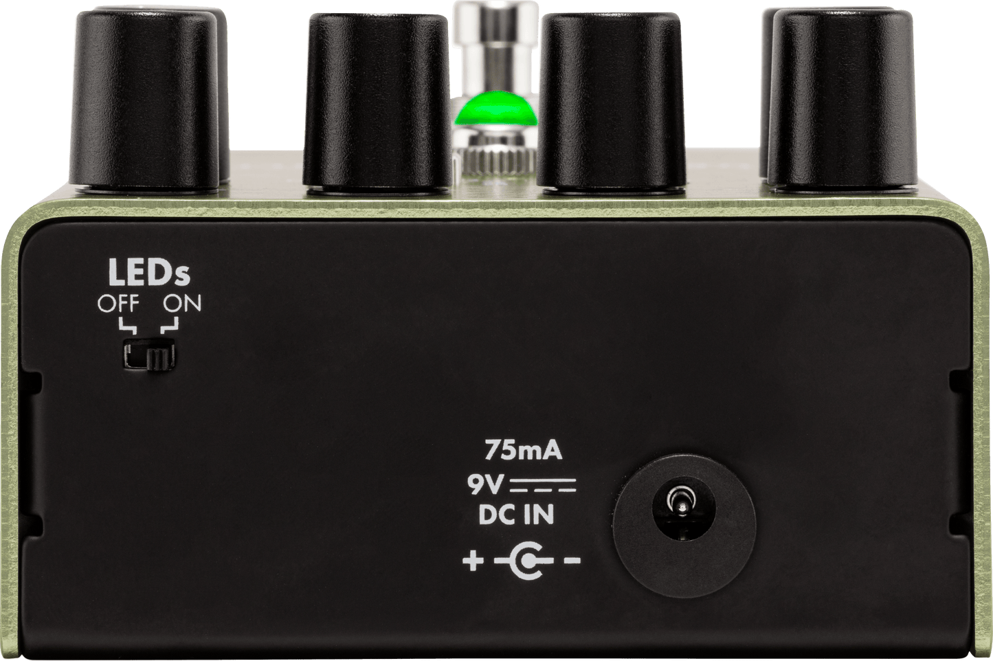 Pour Over Envelope Filter
