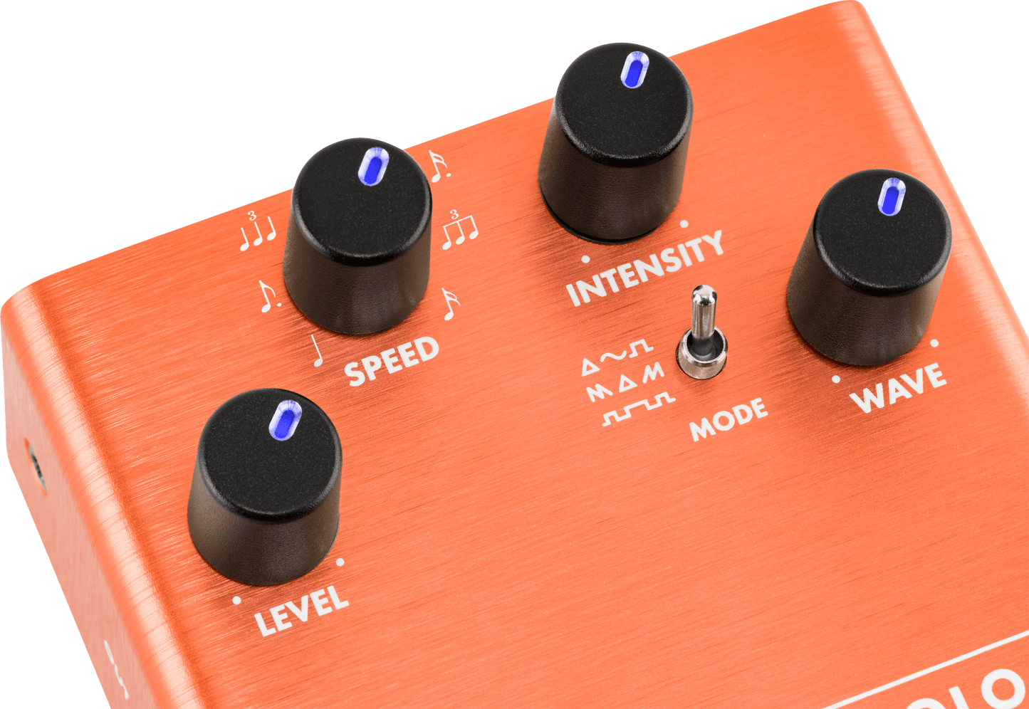 MTG Tube Tremolo