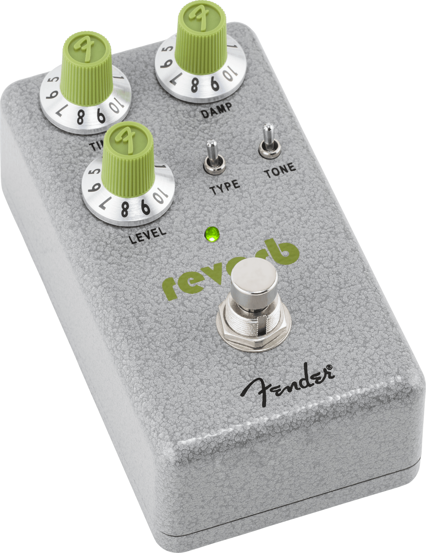 Hammertone™ Reverb