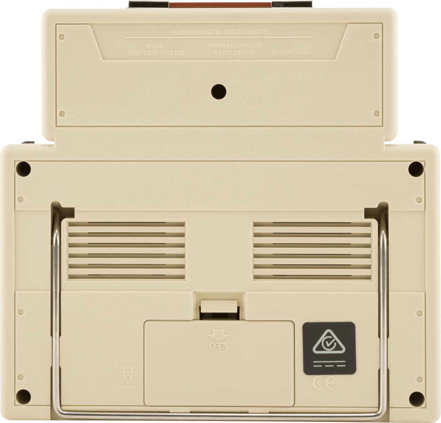 Mini Tone Master® Amplifier