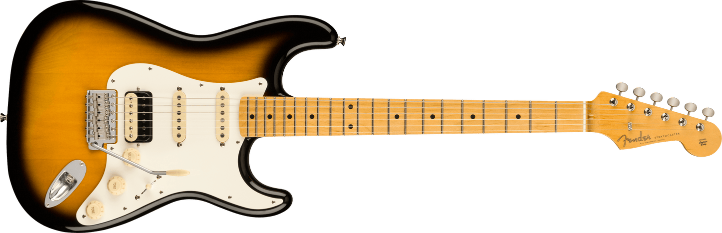 JV Modified '50s Stratocaster® HSS