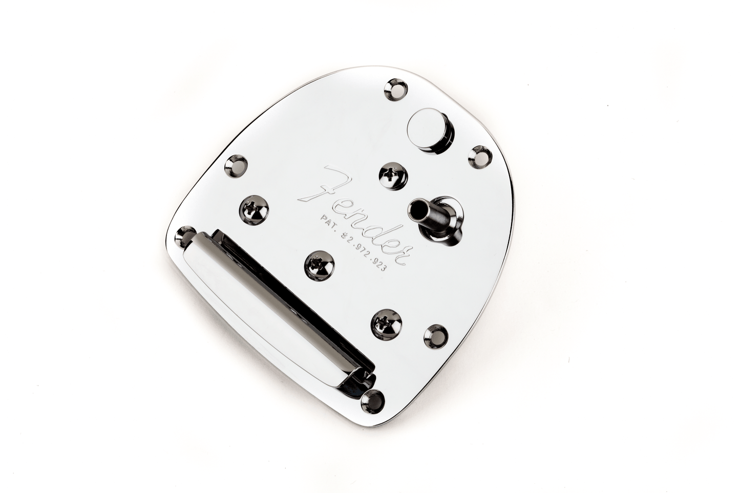 Jaguar®/Jazzmaster® Tremolo Assembly (Japan)