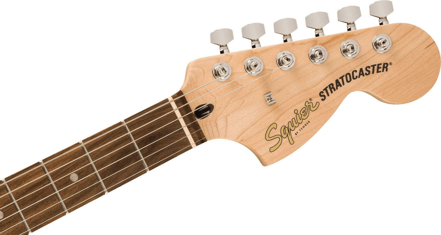 Affinity Series® Stratocaster® Mustang™ Micro Pack