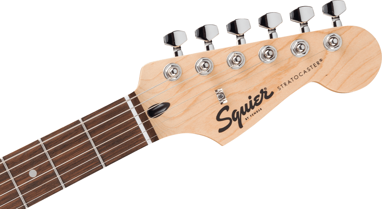 Limited Edition Squier Sonic® Stratocaster®