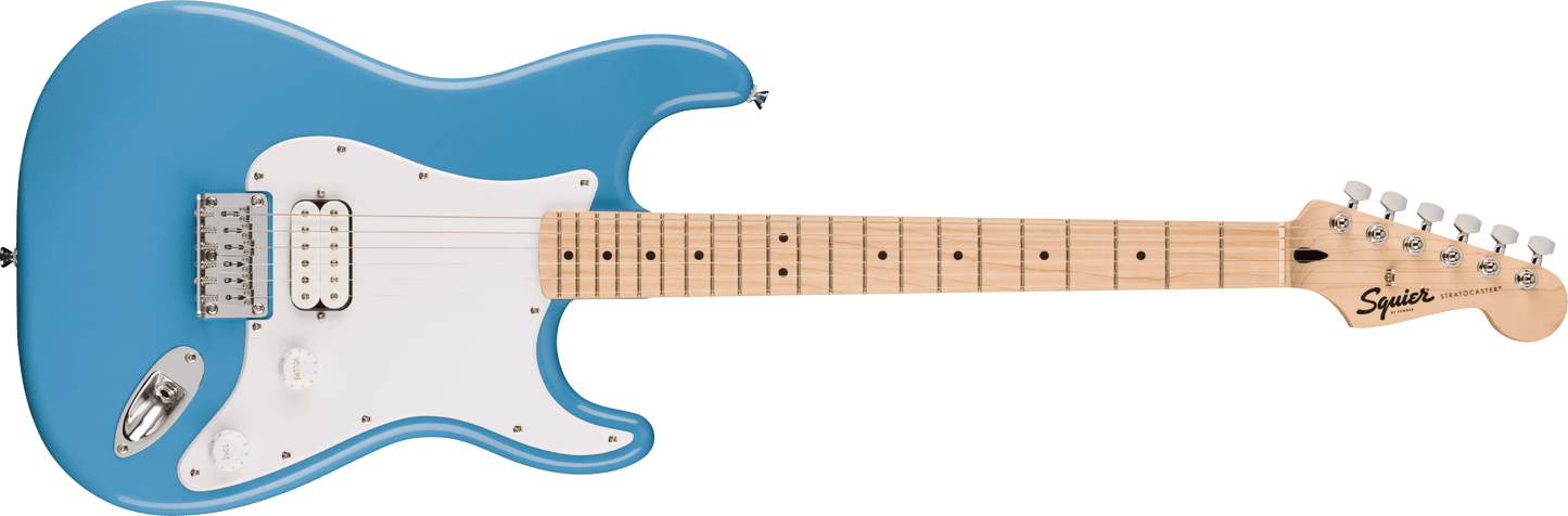 Limited Edition Squier Sonic® Stratocaster® HT H