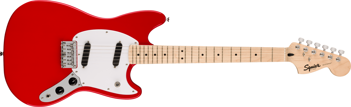 Squier Sonic® Mustang®