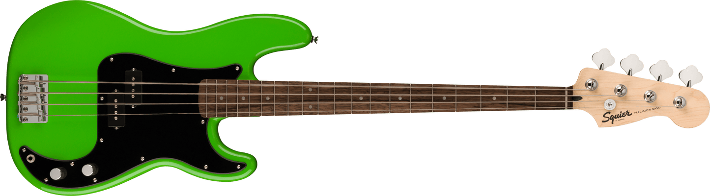 Limited Edition Squier Sonic® Precision Bass®