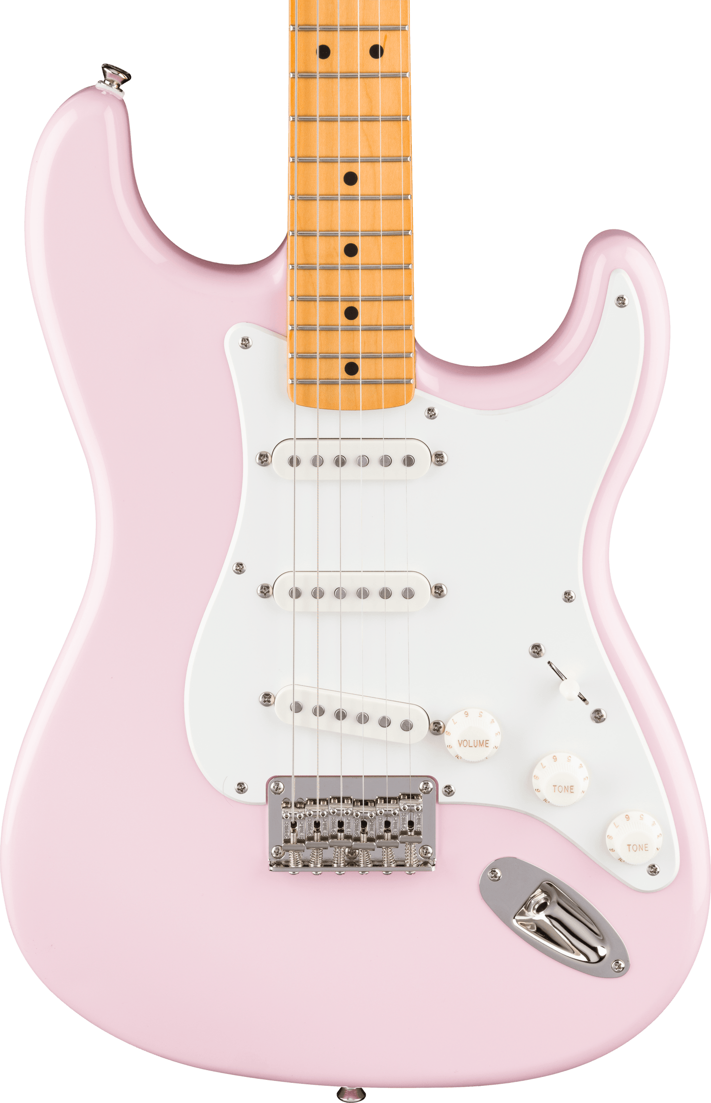 Classic Vibe™ '50s Stratocaster® HT
