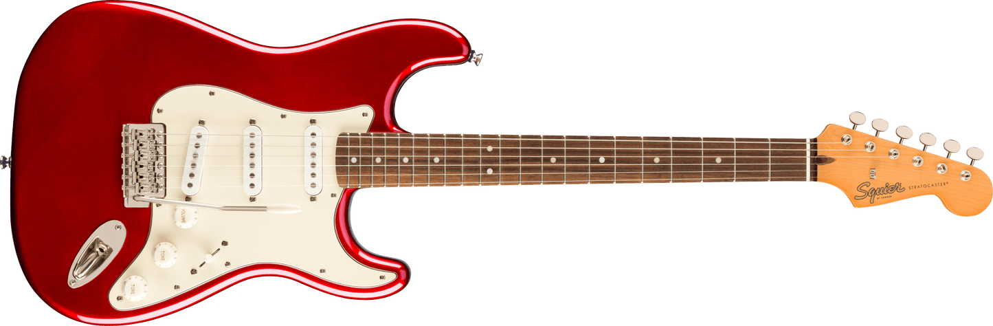 Classic Vibe '60s Stratocaster®