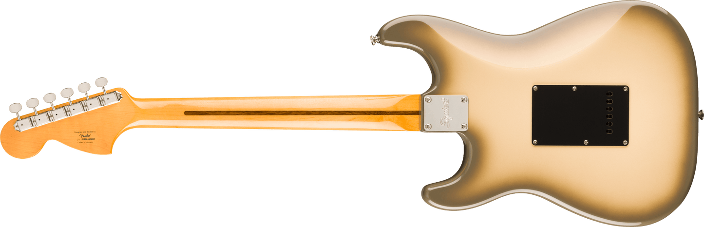 Limited Edition Classic Vibe™ '70s Stratocaster, Maple Fingerboard, Antigua