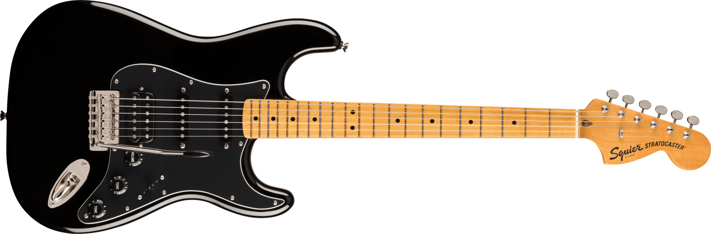 Classic Vibe '70s Stratocaster® HSS