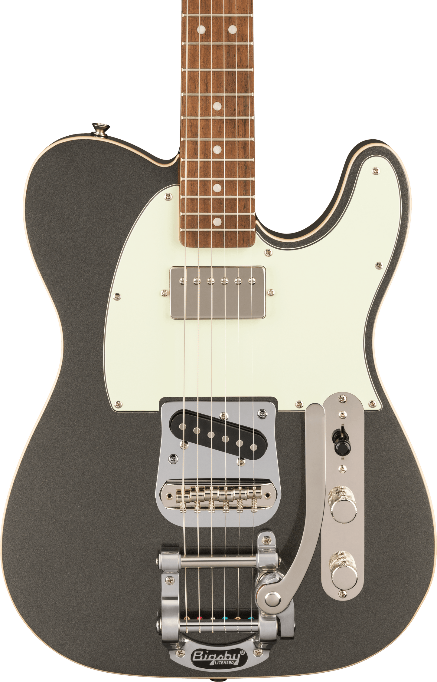 Limited Edition Classic Vibe™ 60s Custom Telecaster® SH with Bigsby