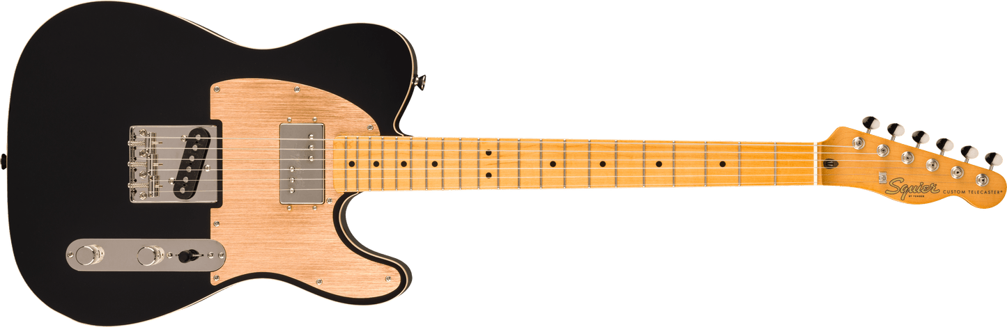 Limited Edition Classic Vibe™ 60s Custom Telecaster® SH Wide Range