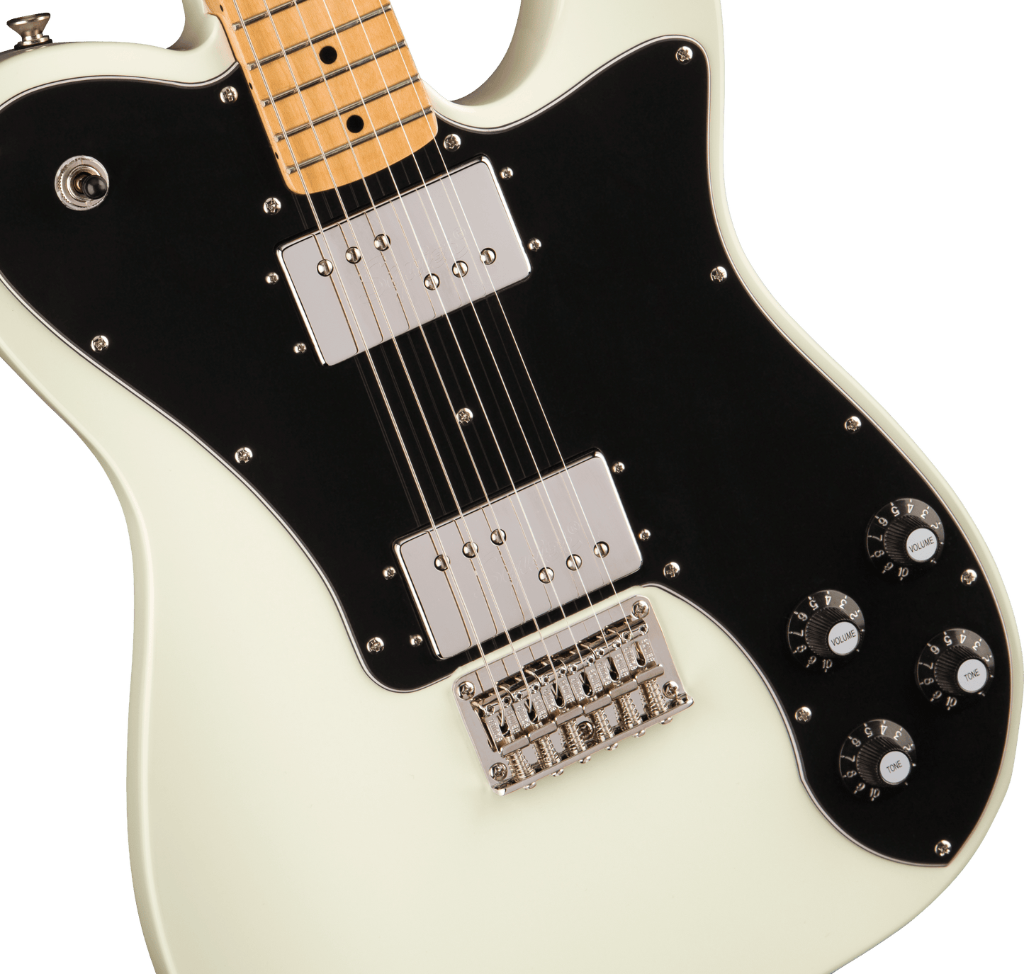 Classic Vibe '70s Telecaster® Deluxe
