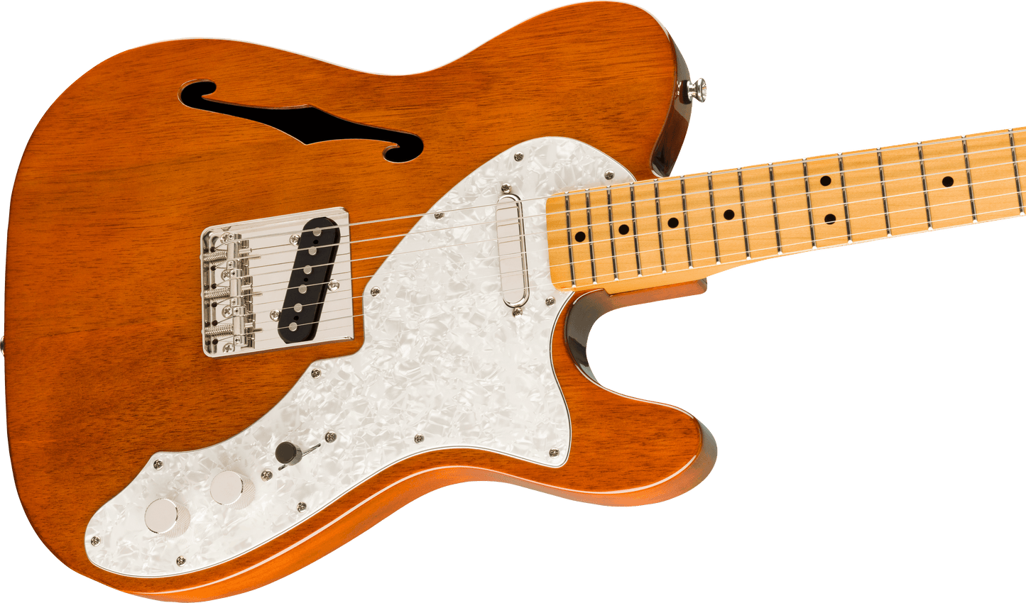 Classic Vibe '60s Telecaster® Thinline
