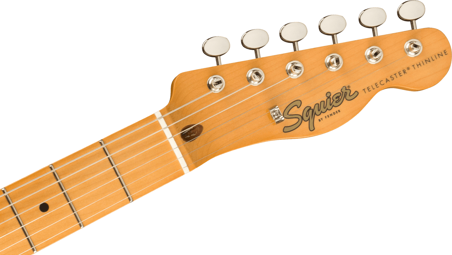 Classic Vibe '60s Telecaster® Thinline