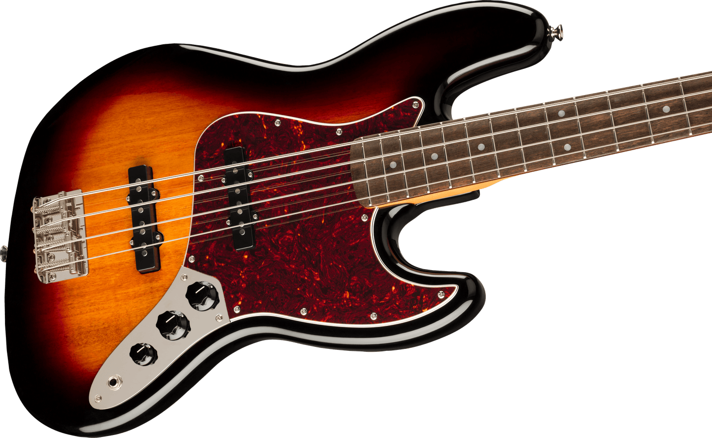 Classic Vibe '60s Jazz Bass®