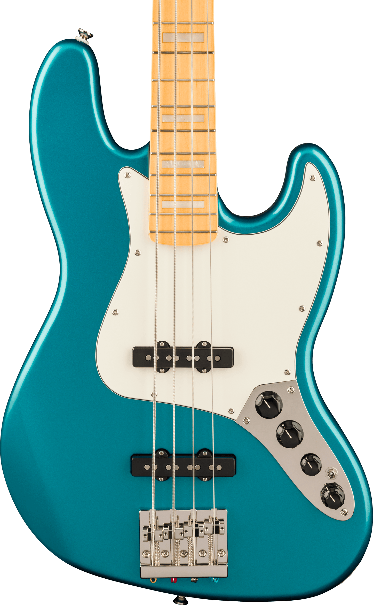 Classic Vibe™ Active '70s Jazz Bass® V