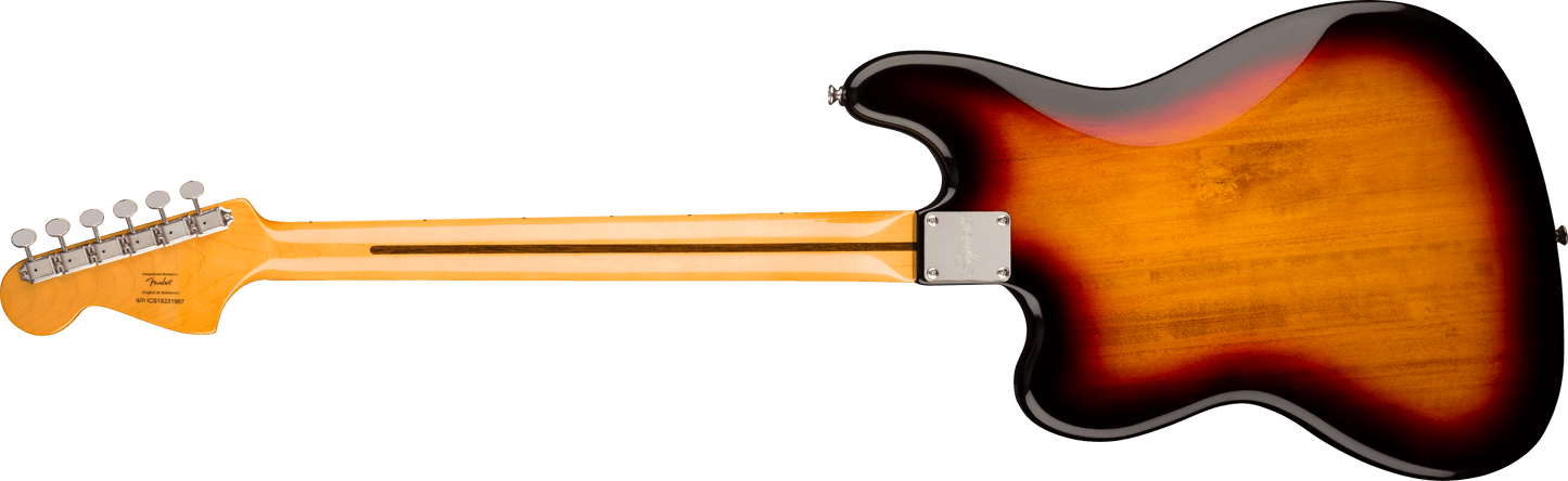 Classic Vibe Bass VI