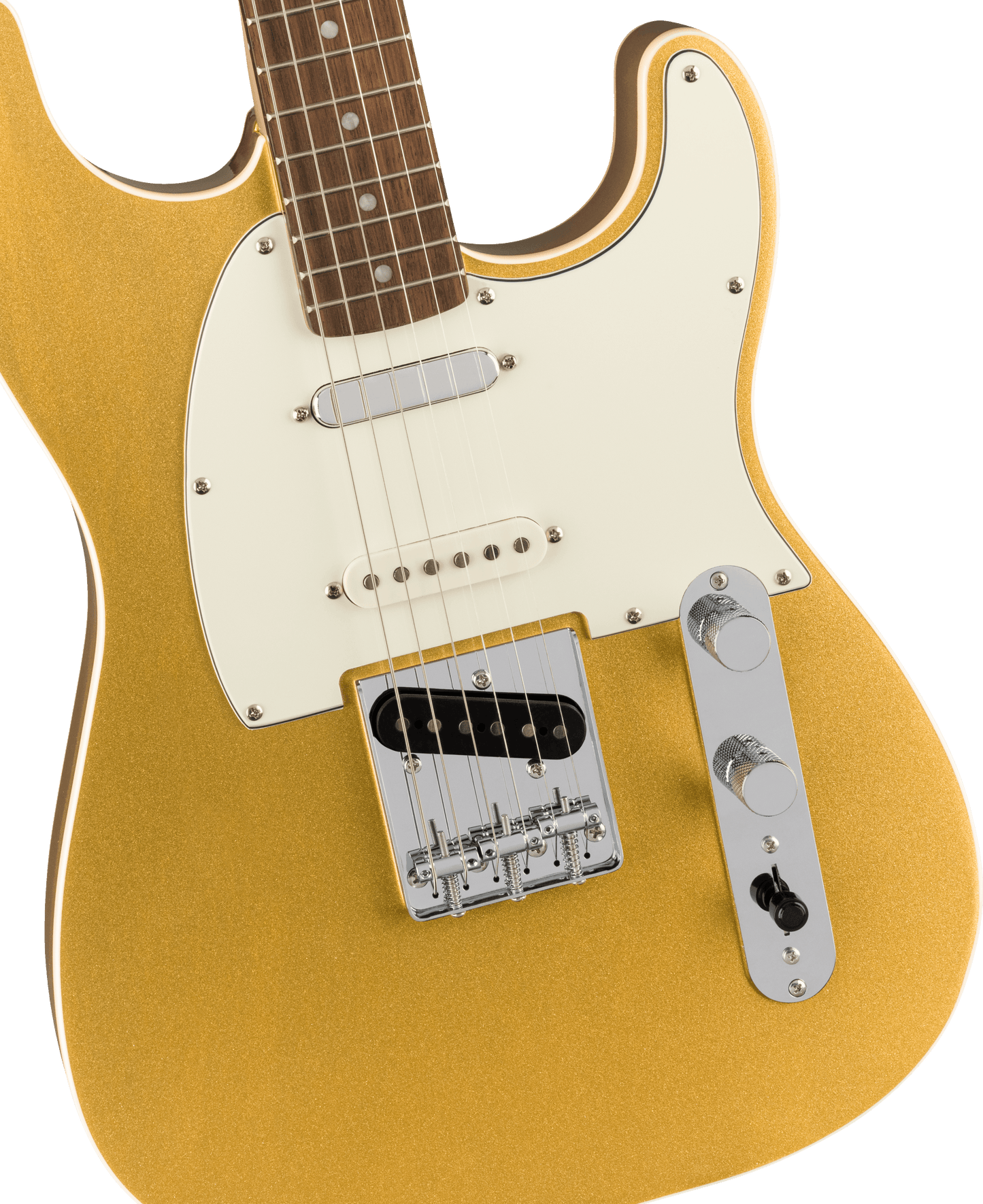 Paranormal Custom Nashville Stratocaster®