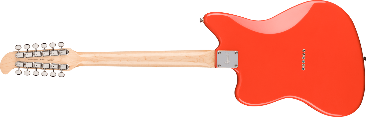 Limited Edition Paranormal Jazzmaster® XII