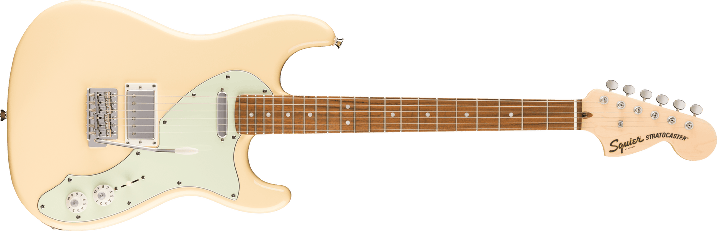 Paranormal Stratocaster® Deluxe